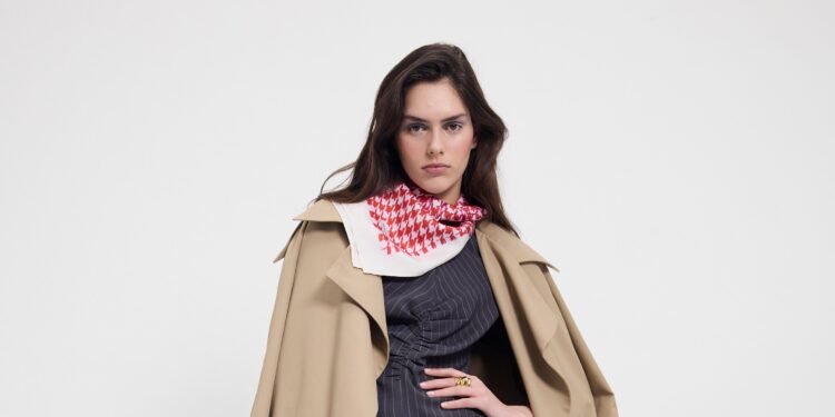 Moisés Nieto Spain Fall 2025 Collection