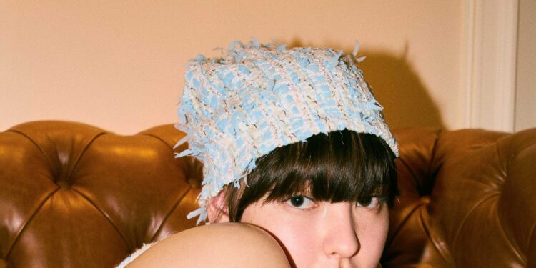 Rue Agthonis Fall 2025 Ready-to-Wear Collection