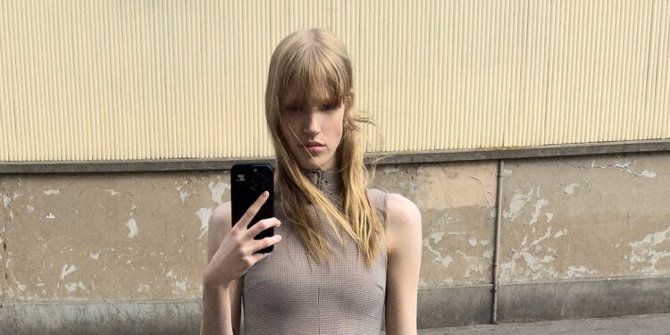 Courrèges Resort 2026 Collection | Vogue