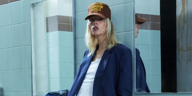 Dsquared2 Resort 2026 Collection | Vogue