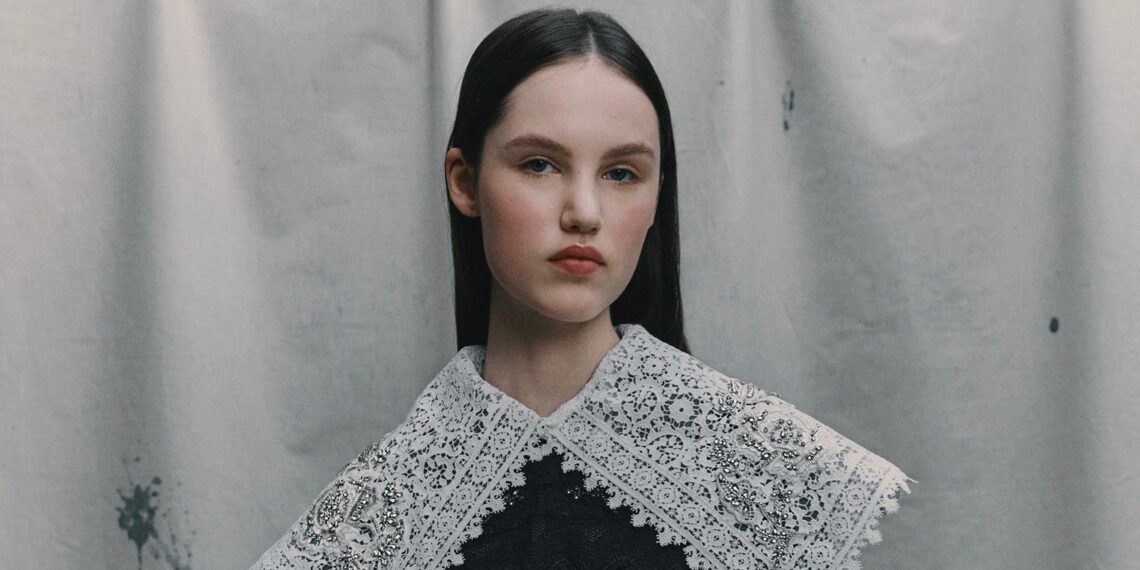 Erdem Resort 2026 Collection | Vogue