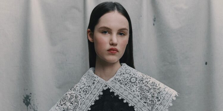 Erdem Resort 2026 Collection | Vogue