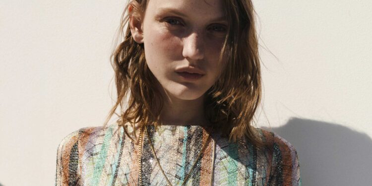 Missoni Resort 2026 Collection | Vogue