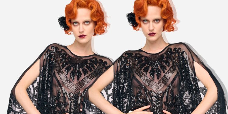 Norma Kamali Resort 2026 Collection