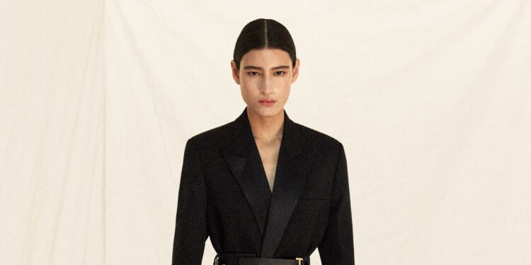 Victoria Beckham Resort 2026 Collection