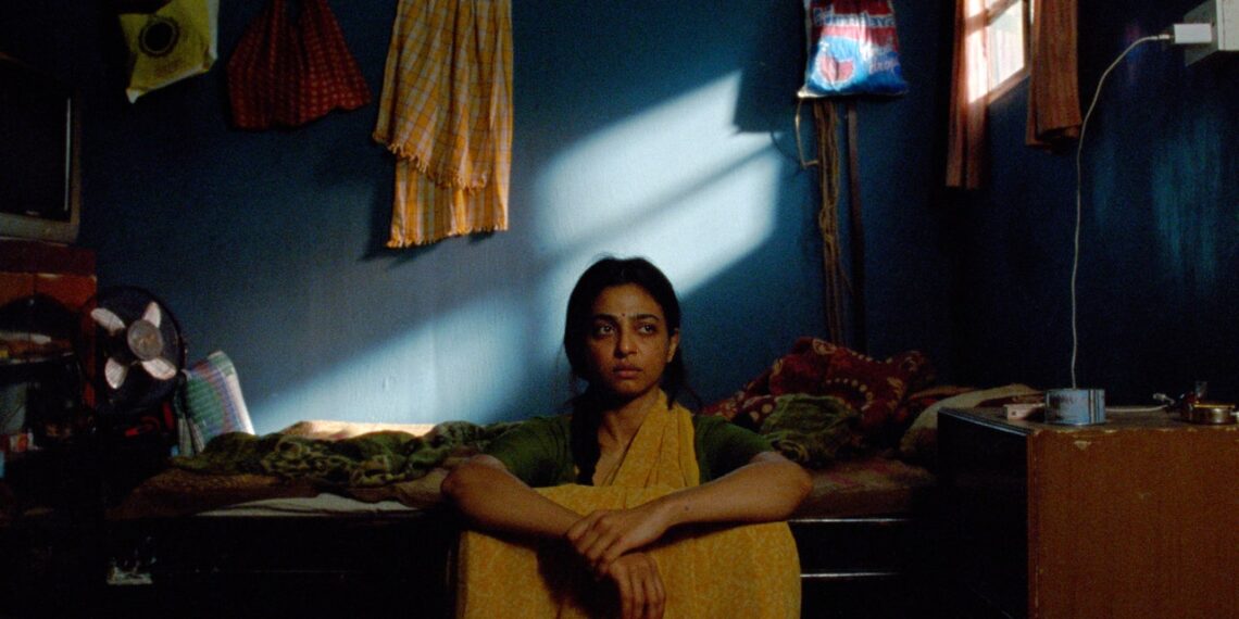 How the ‘Sister Midnight’ Team Made a Punk-Rock Feminist Fable Set in a Mumbai Slum