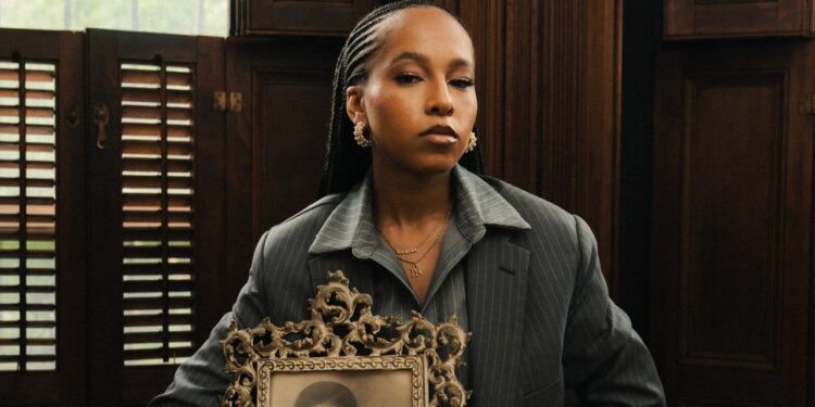 How One Photographer Shot Striking Photos Inside the 2025 Met Gala—and Dressed Quite Dandy for the Job