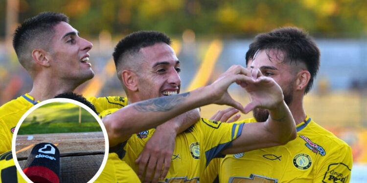 Con transmisión del Doce, Crucero recibe a Sarmiento de La Banda por el Federal A