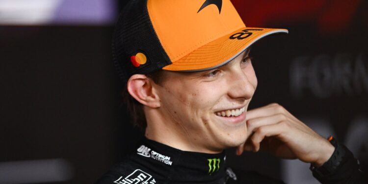 Meet Oscar Piastri, Formula 1’s Newest Star in the Making