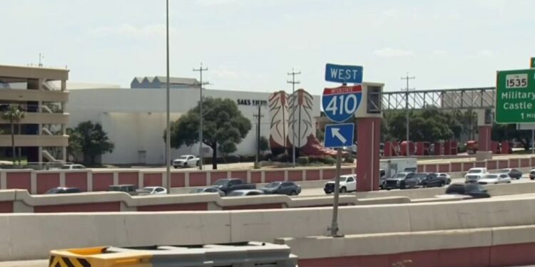 Cómo prepararse para los viajes de Memorial Day, según expertos – Telemundo San Antonio (60)