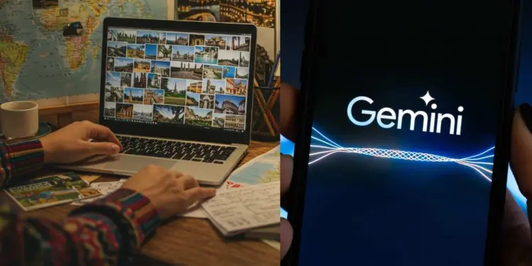 Tips para VIAJAR BARATO por el mundo usando GEMINI