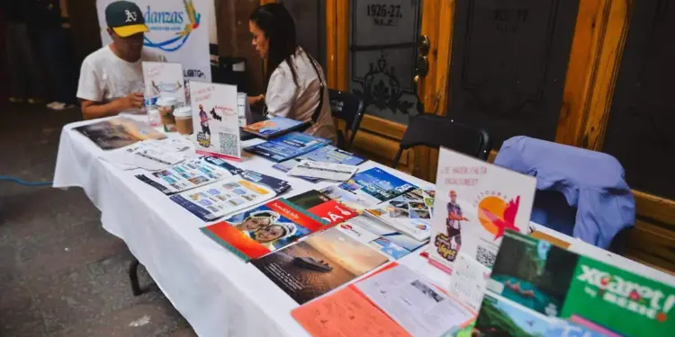 Convoca Canaco a participar en La Gran Escapada - El Sol de San Luis