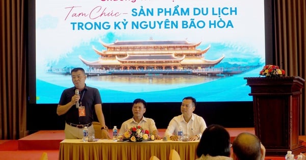 Vietnam.vn - Nền tảng quảng bá Việt Nam