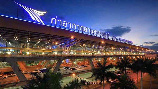 Alarma en Tailandia por la caída inesperada del turismo