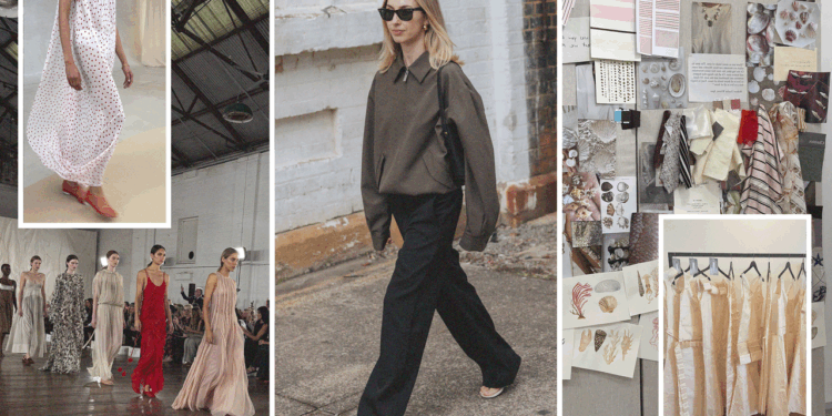 4 Days of Australian Fashion Week With Vogue’s Senior Market Editor