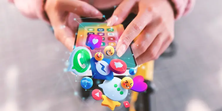 De la inspiración al clic: las redes sociales redefinen el marketing turístico