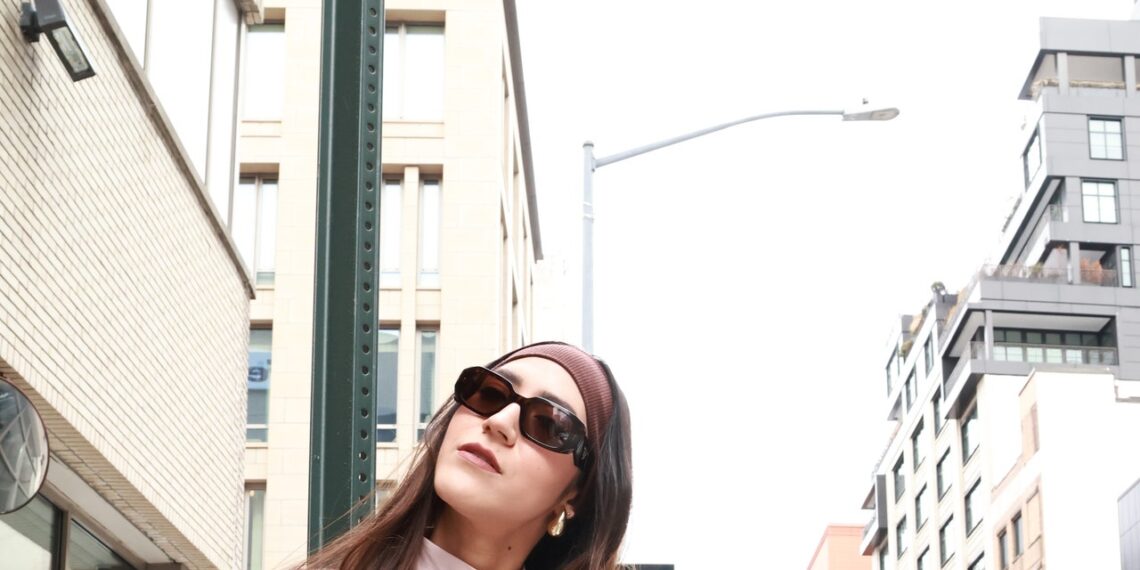 Get to Know Victoria Acosta