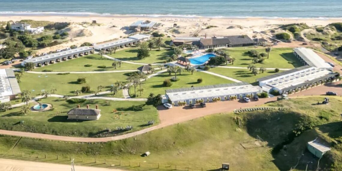 Está en Chihuahua, se metió entre los mejores all-inclusive resorts del mundo y sale desde US$ 180 la noche