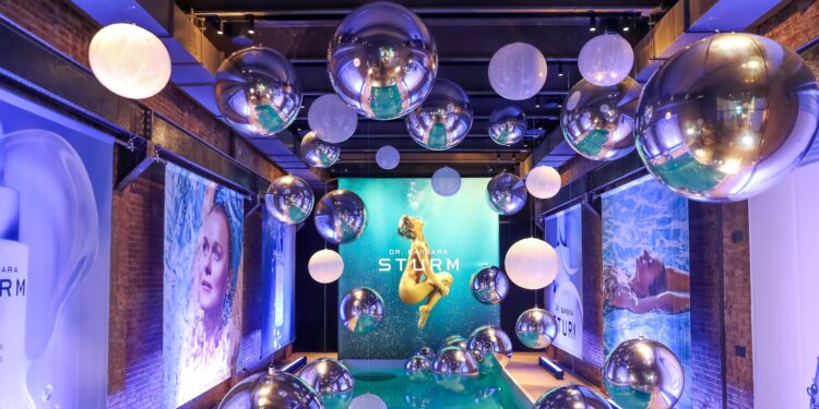 Inside Dr. Barbara Sturm's Anti-Inflammatory Haus in Soho