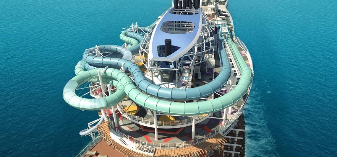 Foto: Norwegian Cruise Line