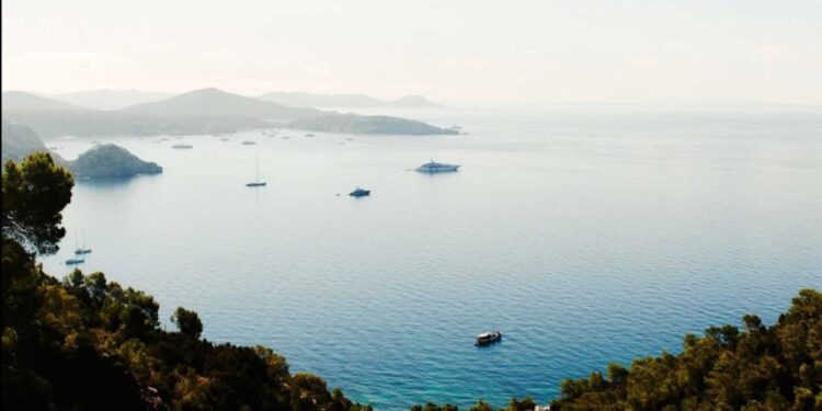 Estos son los mejores destinos para tus vacaciones de verano