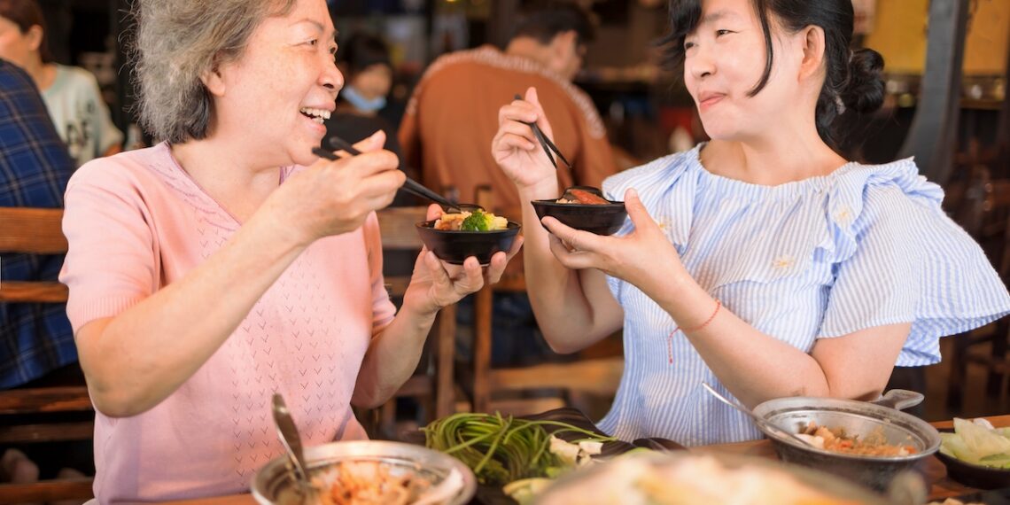 3 restaurantes de Atlanta en la lista de los "mejores destinos para cenar el Día de la Madre