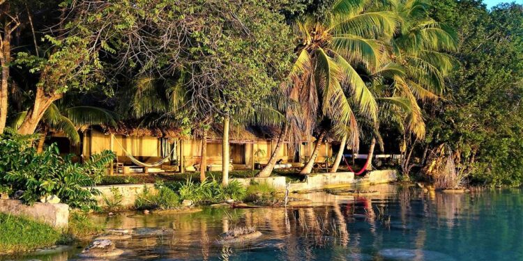 Desde islas privadas en el Océano Índico hasta expediciones a la Antártida... Las lunas de miel se reinventan