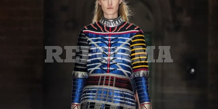 Llega Crucero 2026 de Louis Vuitton con toque medieval