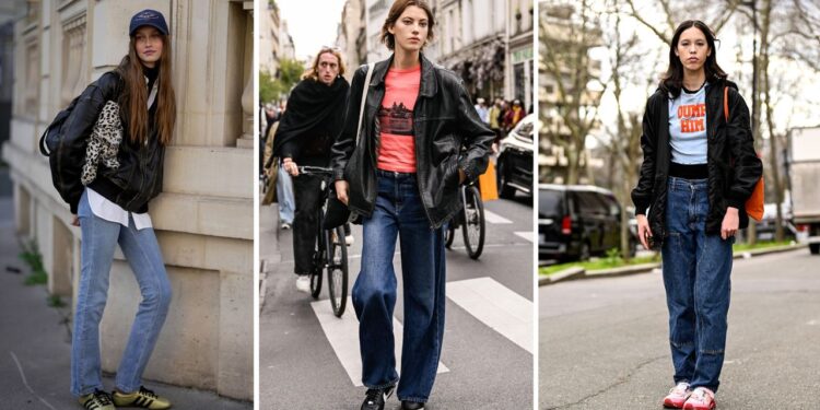 Dime cuáles son tus tenis slim favoritos y te diré cómo llevarlos en mayo 2025