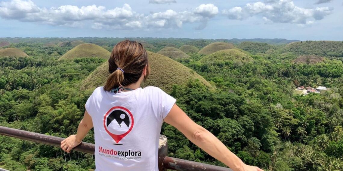 Mundoexplora celebra 20 años y se consolida como referente en grandes viajes a medida