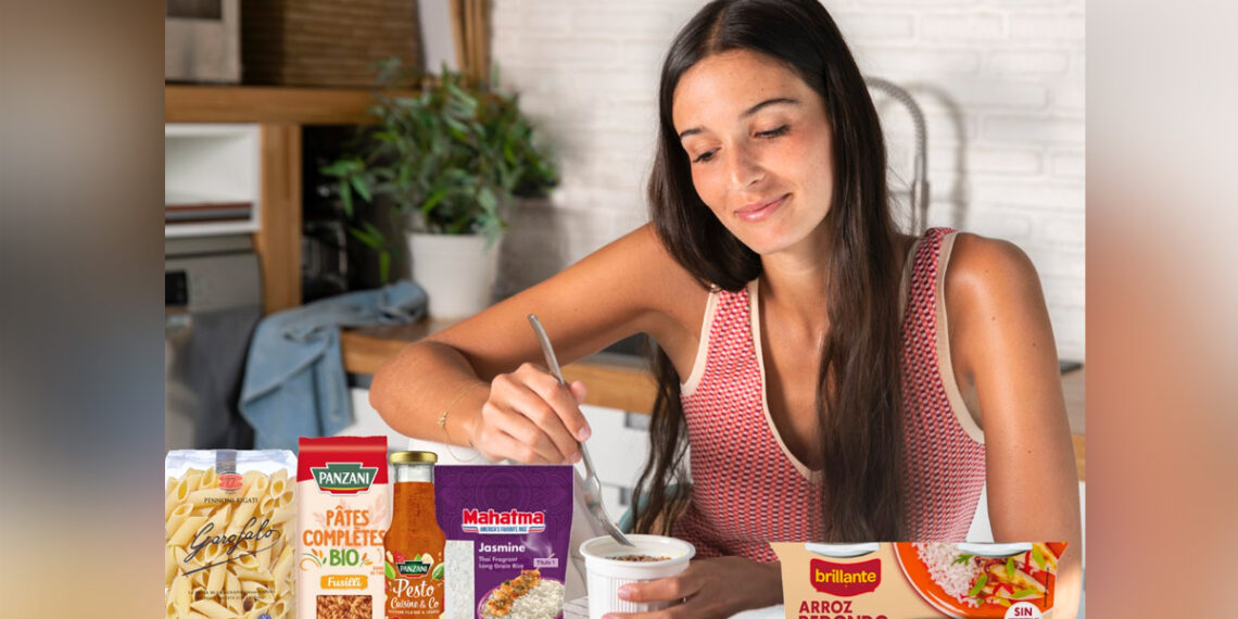 Ebro Foods pierde ventas en el primer trimestre, pero no todo son malas noticias