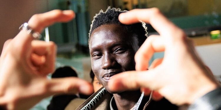 The Paris Fashion Week Menswear Calendar for Spring 2026 Is Here