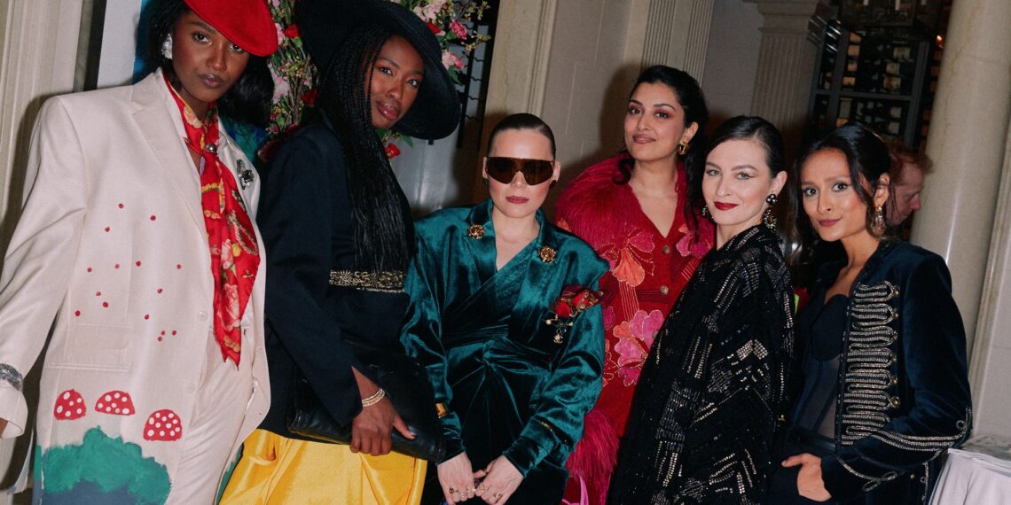 Vogue Club Rolls Out the Red Carpet for Its Own 2025 Met Gala Watch Party