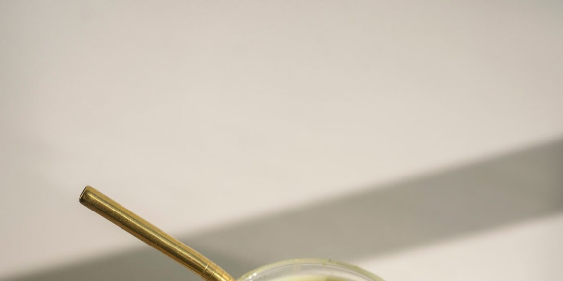 Too Much Matcha Can Cause This Vitamin Deficiency