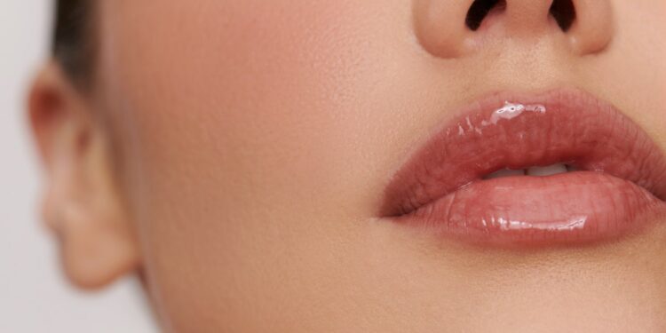 Glow Recipe’s First Tinted Lip Balm Is a Juicy as Bingsoo