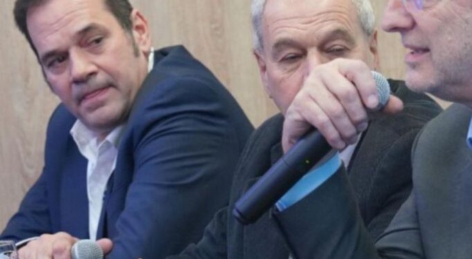   El Turismo Estudiantil tuvo su lugar en el Congreso de Agentes de Viaje