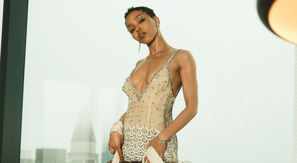The Final Ingredient in FKA Twigs’s Met Gala 2025 Look Was ‘Stink’