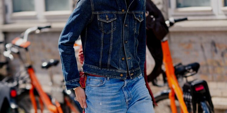 The Denim That Finally Made Me Feel Seen
