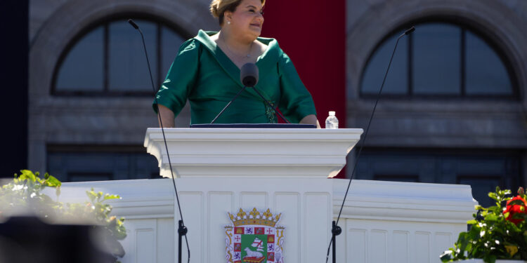 'Icon of the Seas', el crucero más grande del mundo, arriba por primera vez a Puerto Rico