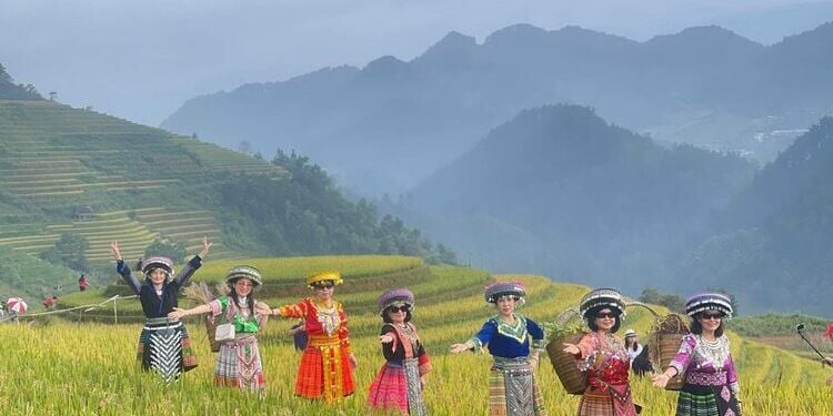 Vietnam.vn - Nền tảng quảng bá Việt Nam