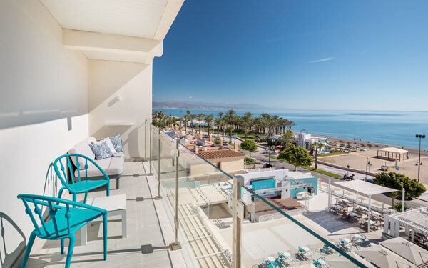 El declive de los viajes del Imserso en la Costa del Sol | Noticias de Hoteles, rss1