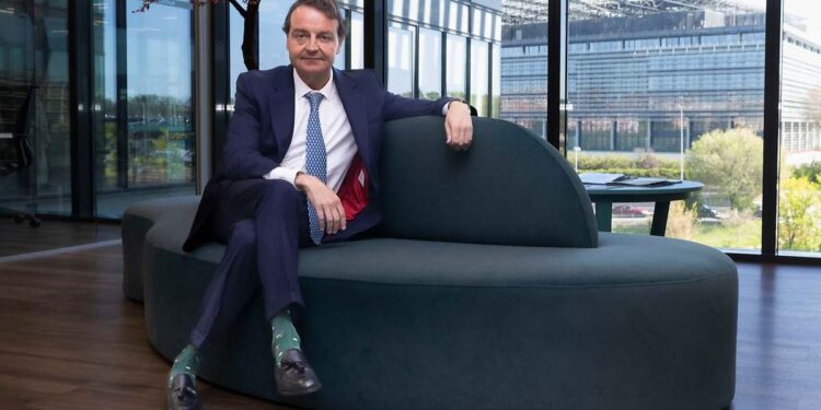 "El ocio es más rentable que los viajes, queremos gestionar recintos y promover eventos"