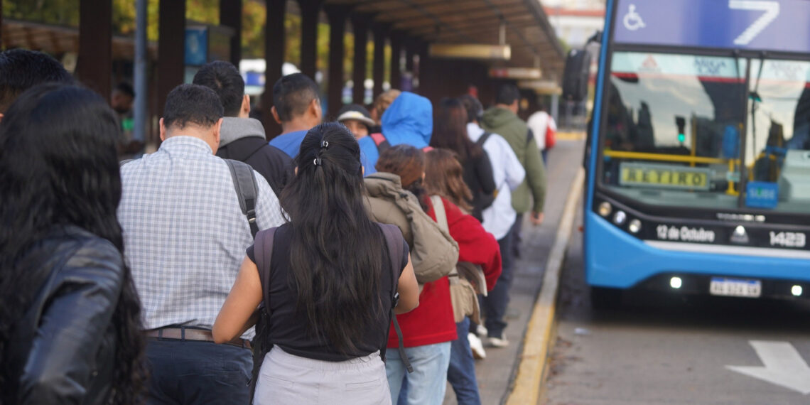 el nuevo truco para viajar gratis hasta 6 veces por día y cómo aprovecharlo