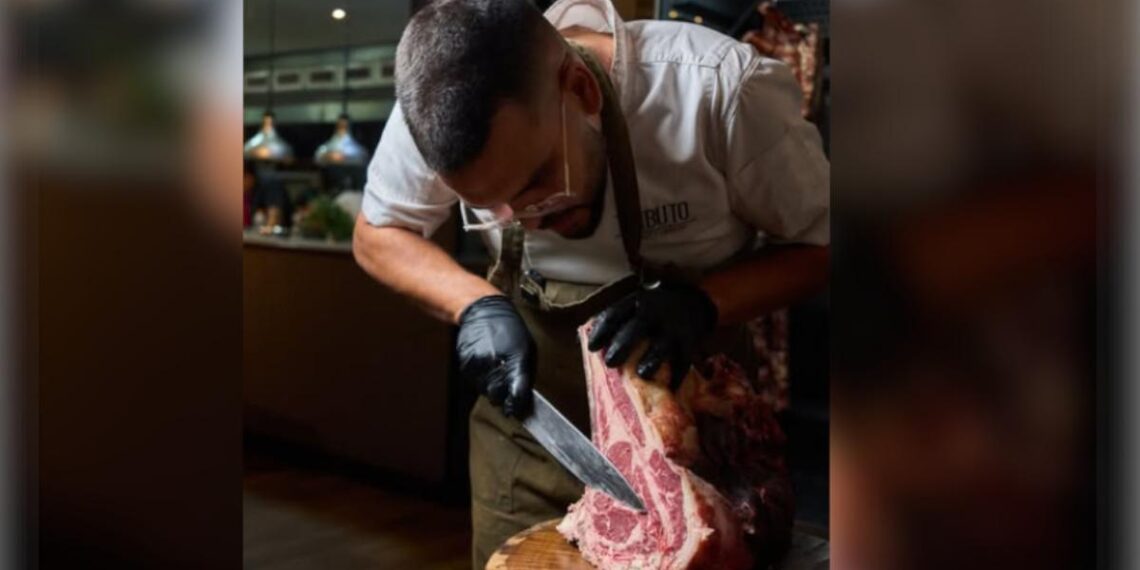 Restaurante ecuatoriano se codea con Don Julio en listado de los mejores en carnes del mundo