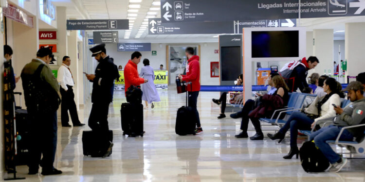 Turismo de reuniones en México alcanzará valor de 178 mil mdd en 2030- Grupo Milenio