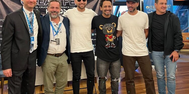 Cadena 3 y La Konga te llevan a un viaje soñado en crucero - Viajes TDH - Las Voces de las Marcas