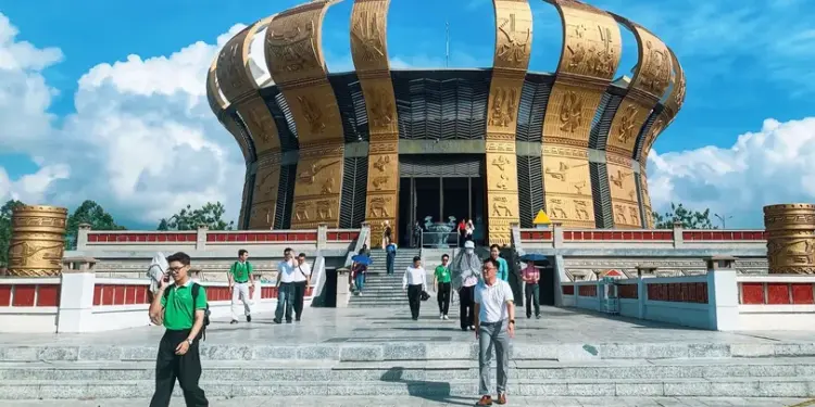 Vietnam.vn - Nền tảng quảng bá Việt Nam