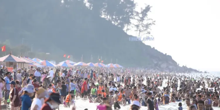 Vietnam.vn - Nền tảng quảng bá Việt Nam