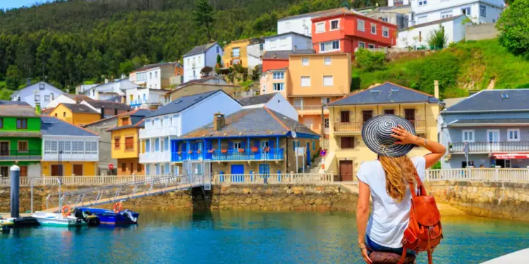 “Irse de vacaciones a la playa no es un descanso real”