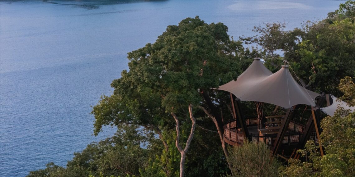 This Buzzy New Resort on Costa Rica’s Penisula Papagayo Is Both Intimate and Epic
